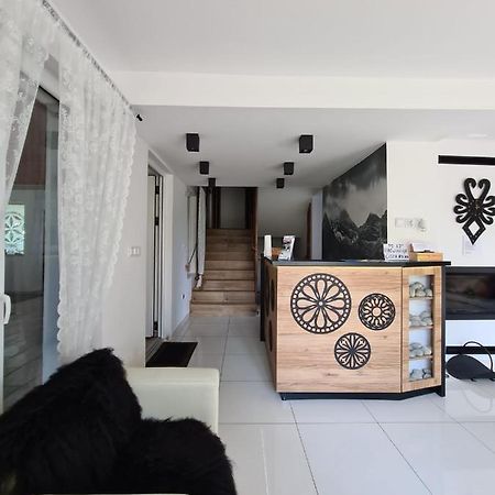 Baca Apartment Bukowina Tatrzanska Bagian luar foto