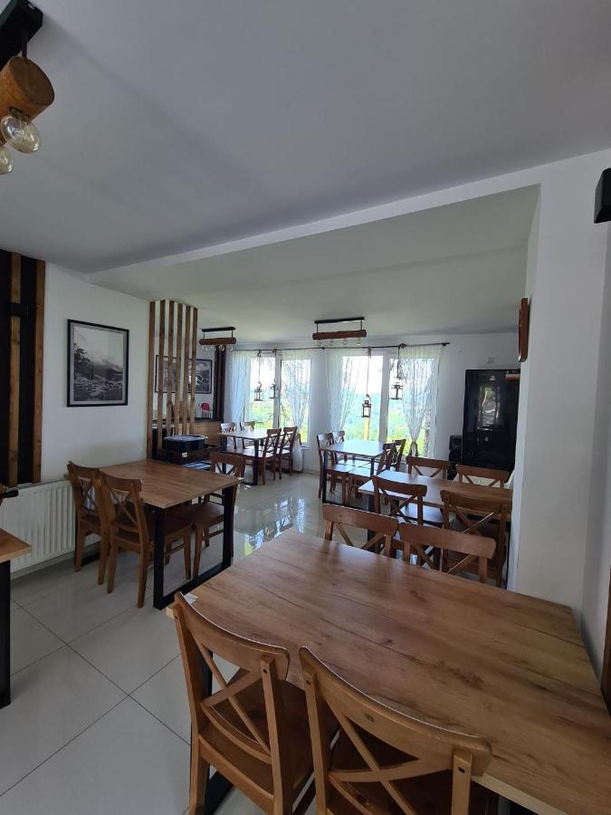 Baca Apartment Bukowina Tatrzanska Bagian luar foto