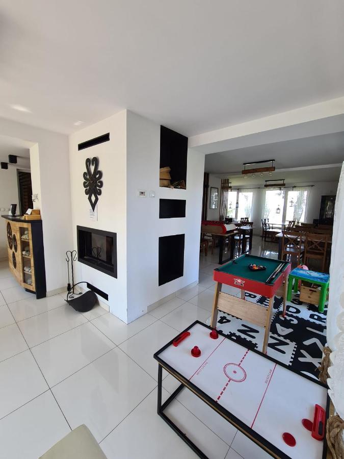 Baca Apartment Bukowina Tatrzanska Bagian luar foto