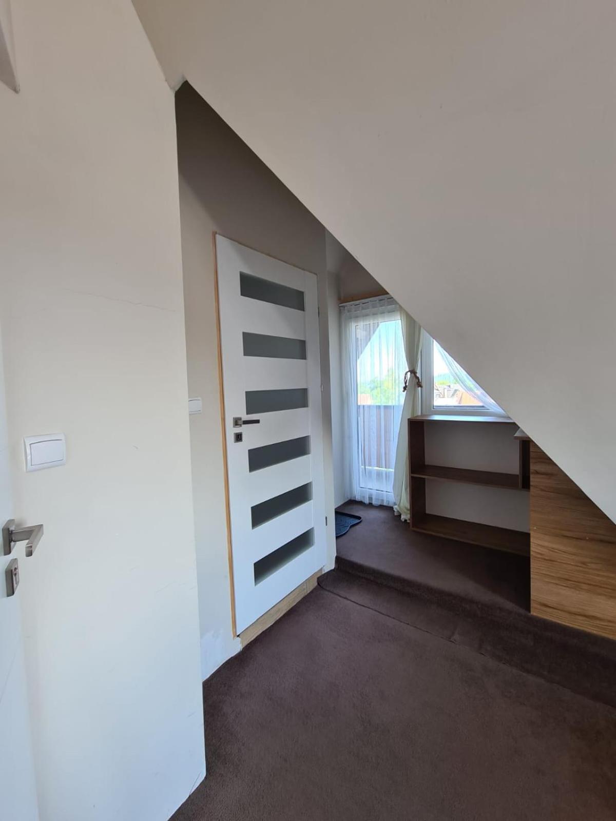 Baca Apartment Bukowina Tatrzanska Bagian luar foto
