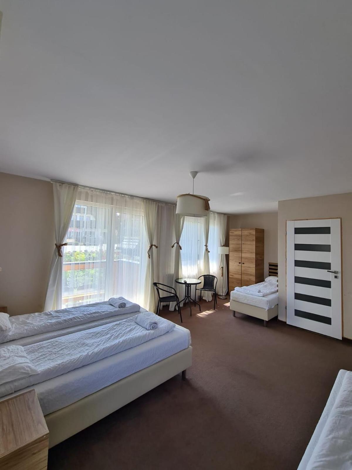 Baca Apartment Bukowina Tatrzanska Bagian luar foto