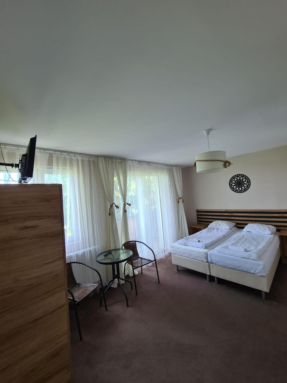 Baca Apartment Bukowina Tatrzanska Bagian luar foto