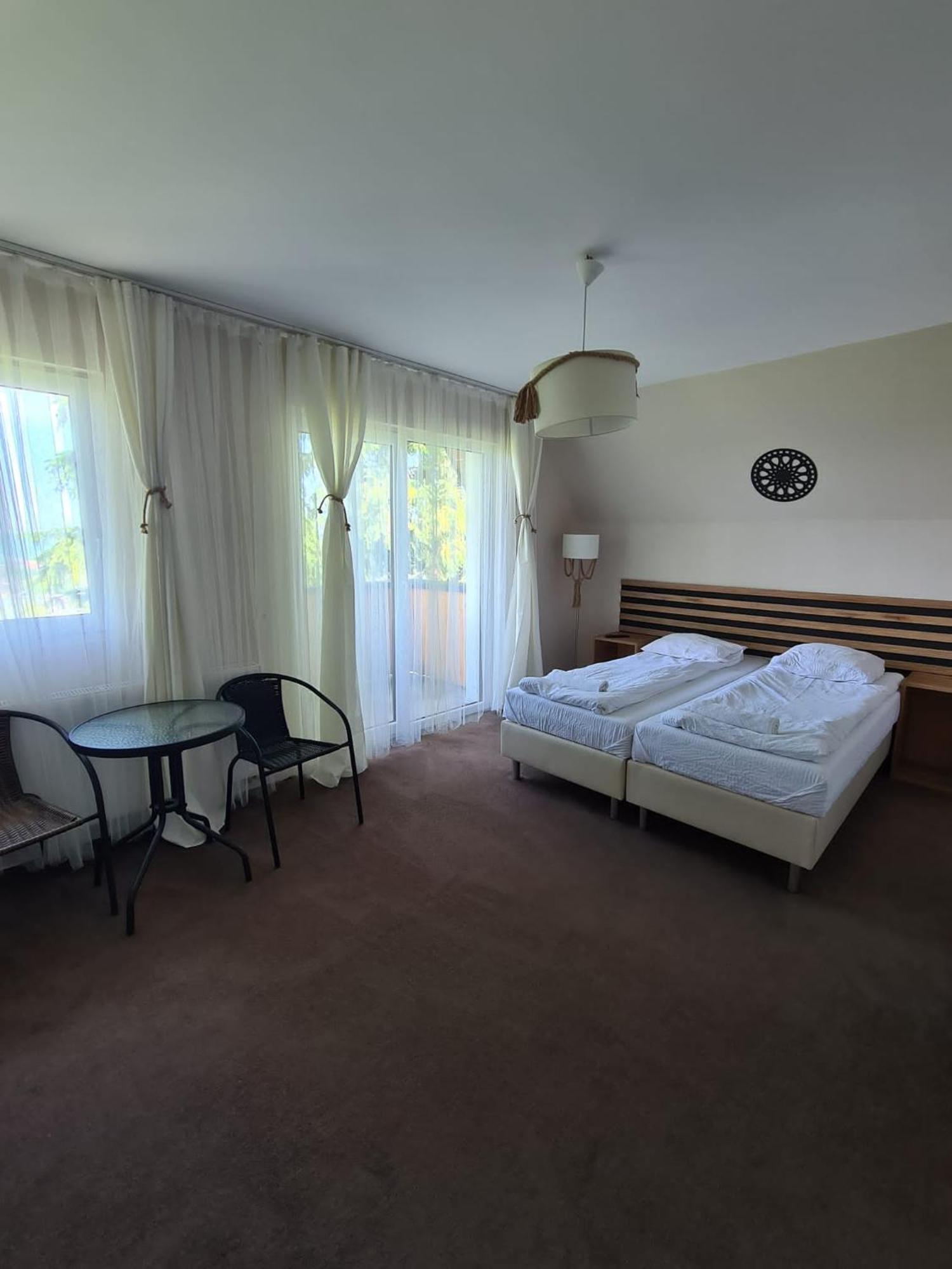 Baca Apartment Bukowina Tatrzanska Bagian luar foto