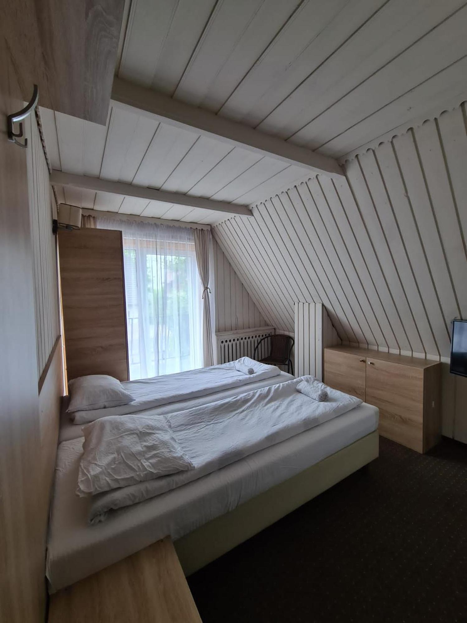 Baca Apartment Bukowina Tatrzanska Bagian luar foto