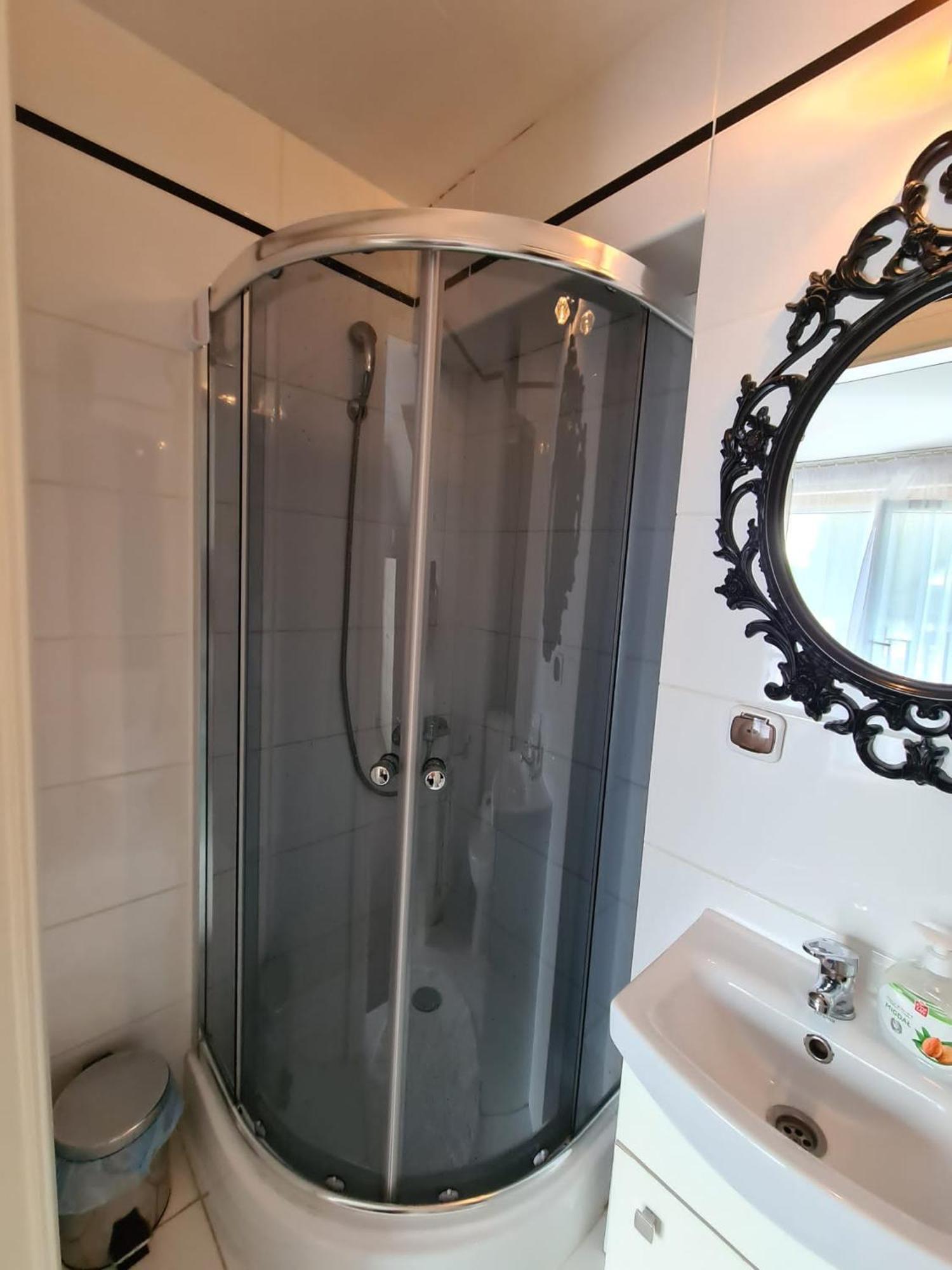 Baca Apartment Bukowina Tatrzanska Bagian luar foto