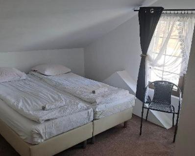 Baca Apartment Bukowina Tatrzanska Bagian luar foto